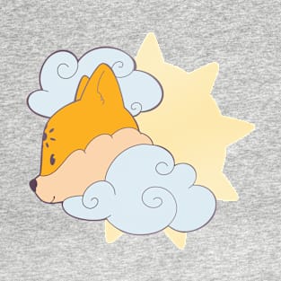 Day fox T-Shirt